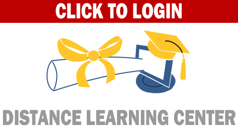 COGIC Distance Learning